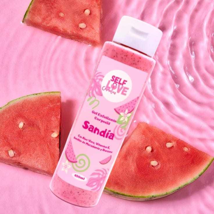 Exfoliante corporal: cómo usarlo para una piel suave y luminosa