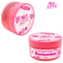 MANTEQUILLA CORPORAL en envase rosa con diseño de caramelos y texto Bombombun para hidratación profunda